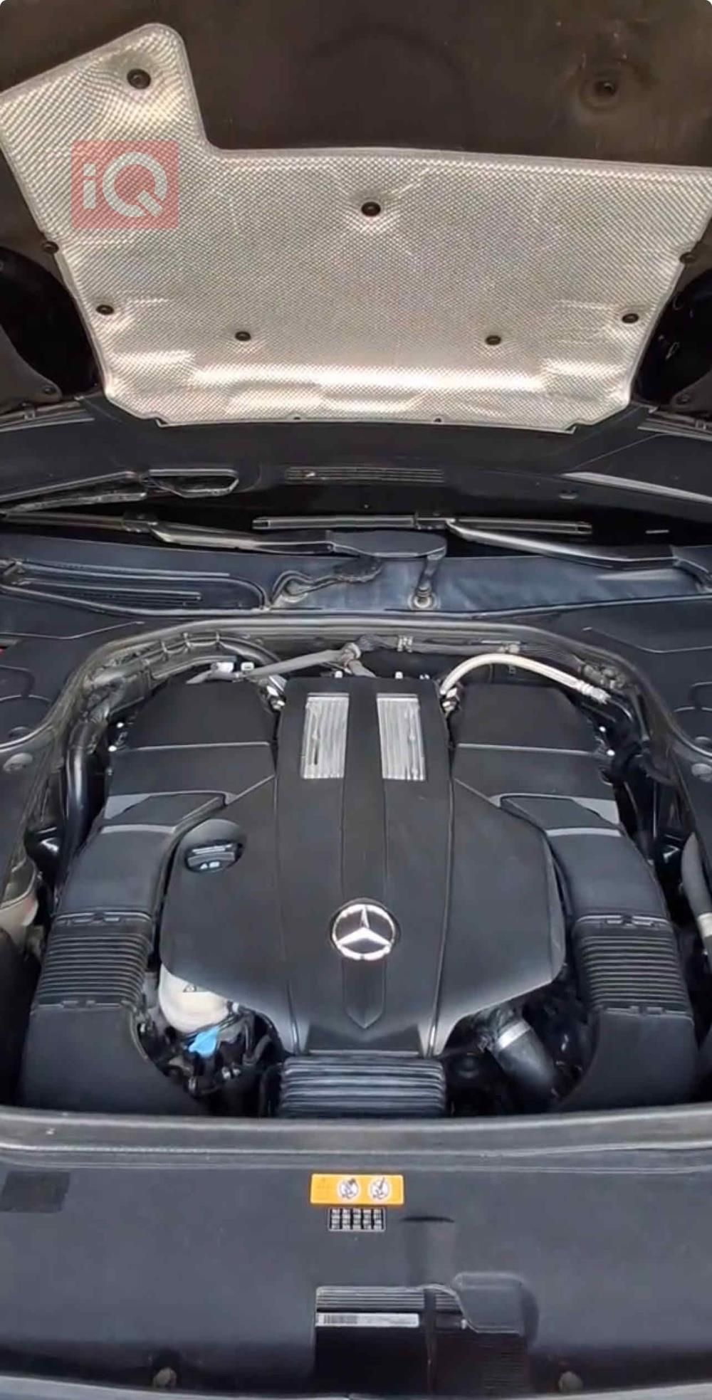 مێرسێدس بێنز S-Class